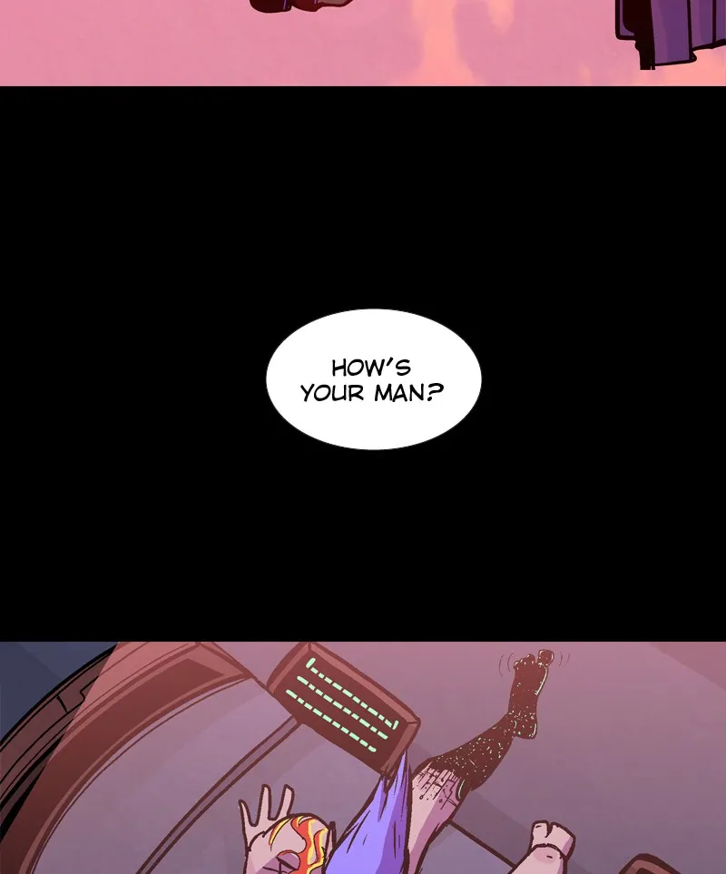Cyberbunk Chapter 60 page 6 - 