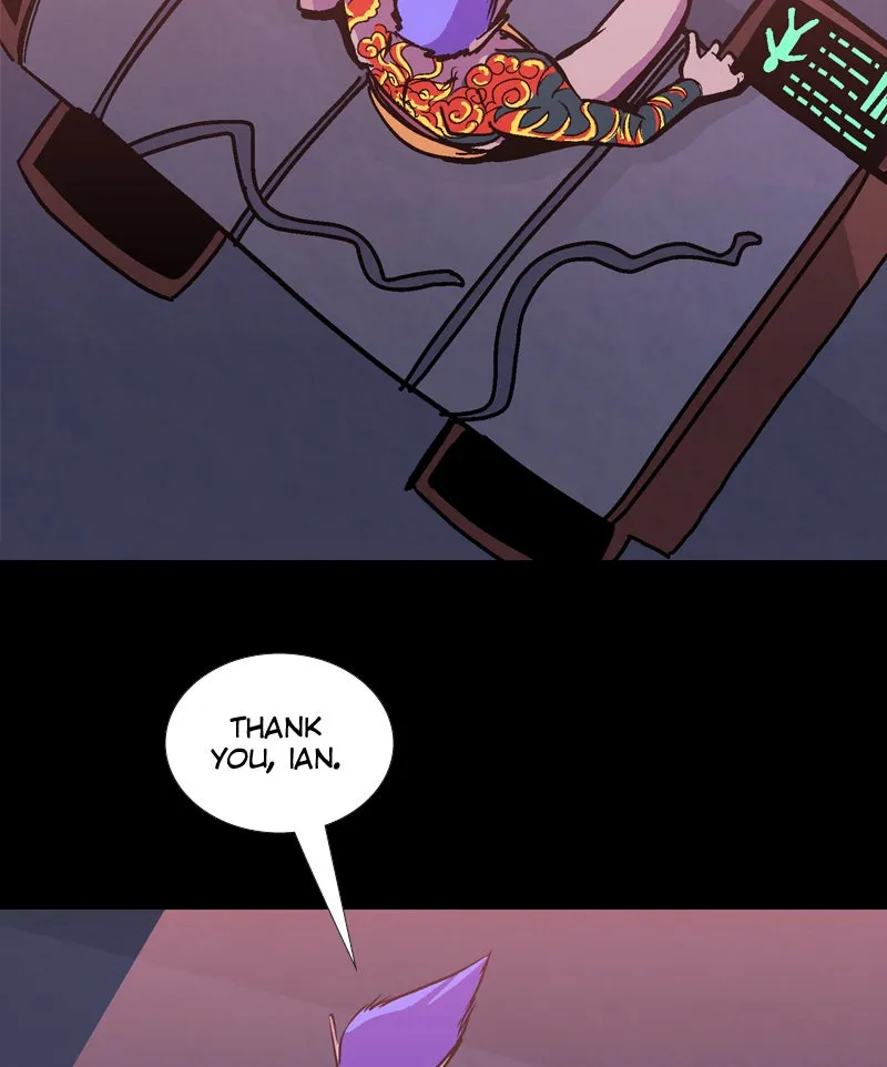 Cyberbunk Chapter 60 page 7 - 