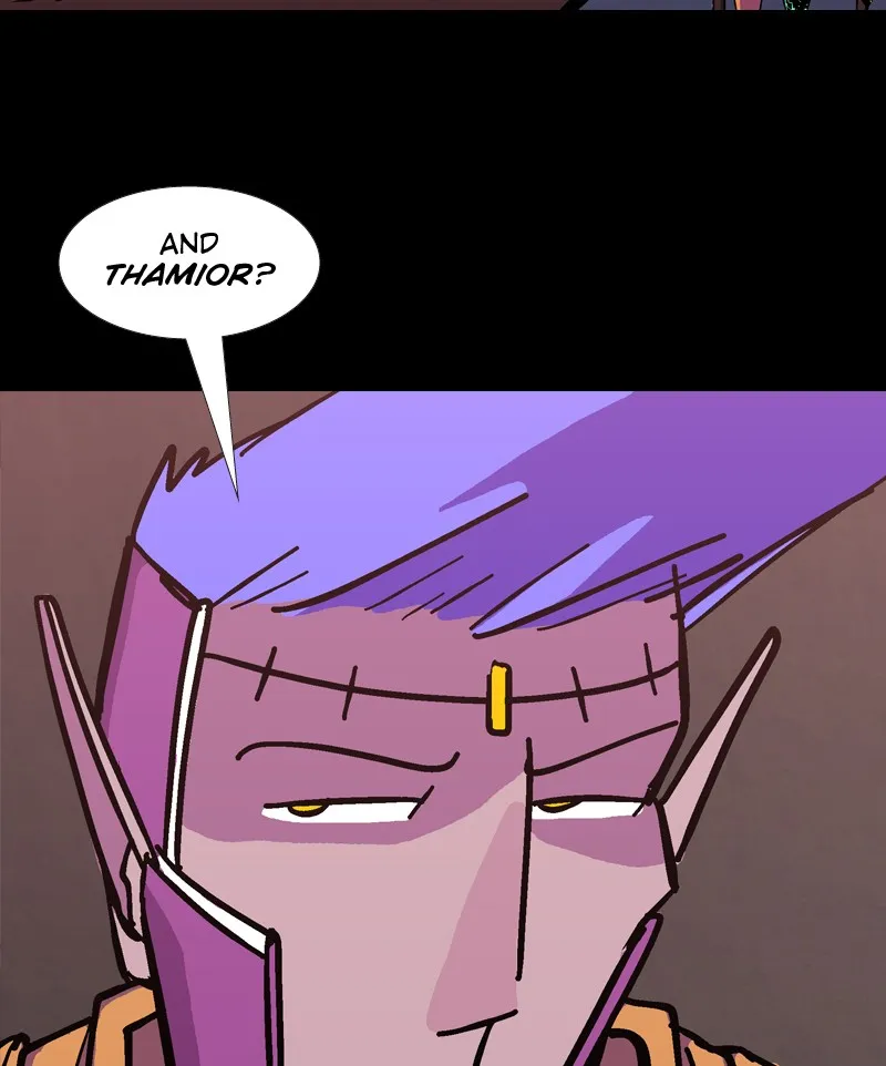 Cyberbunk Chapter 60 page 10 - 
