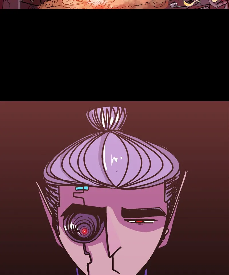 Cyberbunk Chapter 61 page 2 - 
