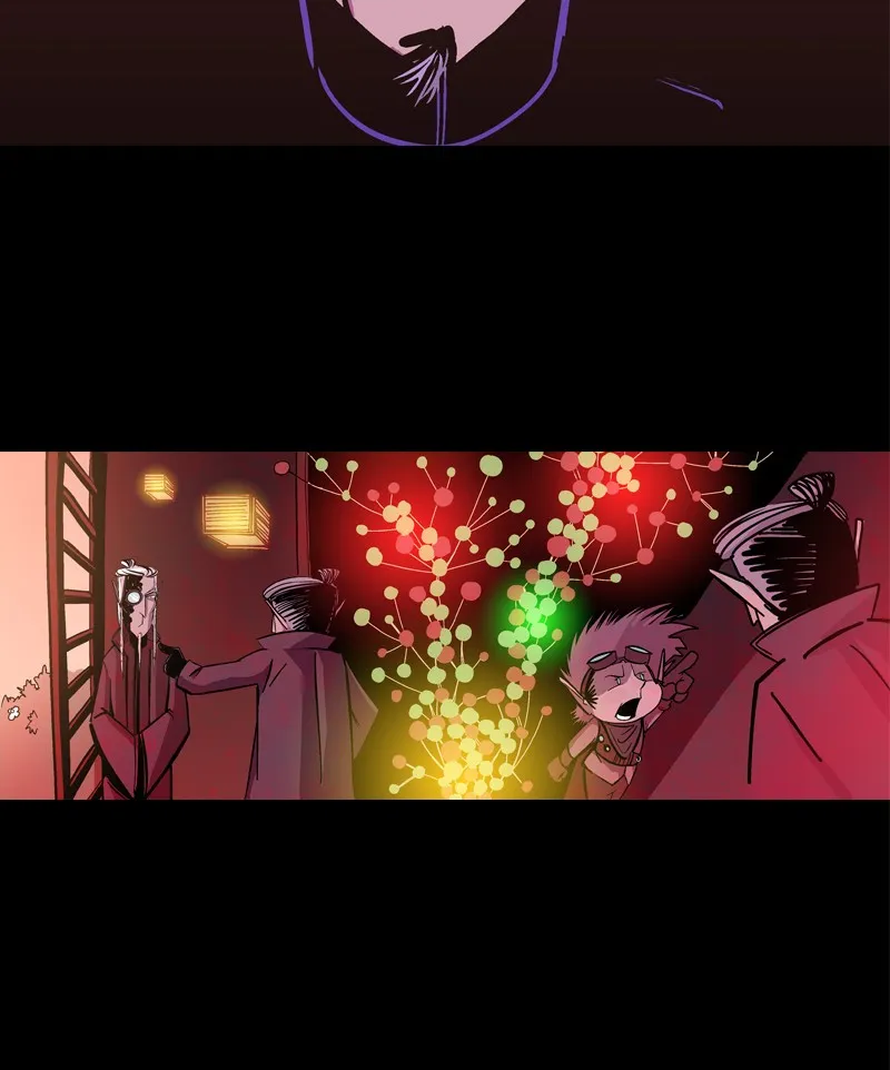Cyberbunk Chapter 61 page 3 - 