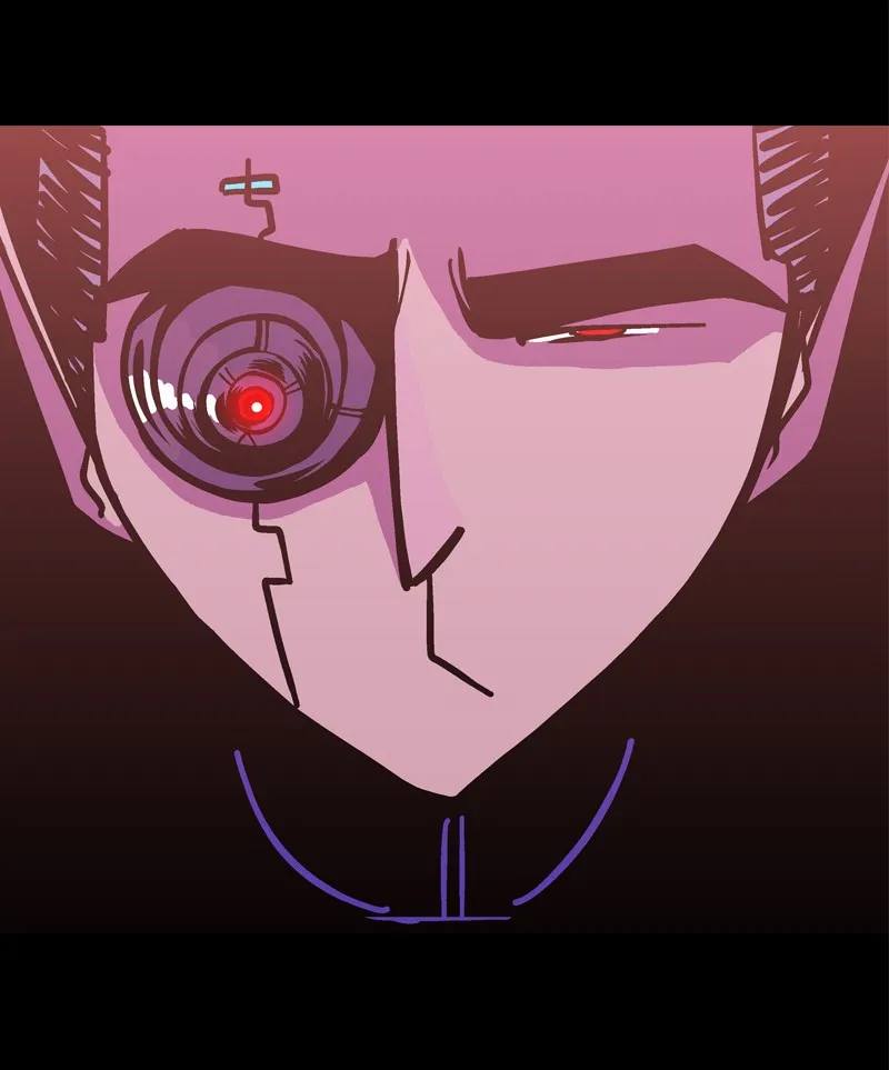 Cyberbunk Chapter 61 page 4 - 