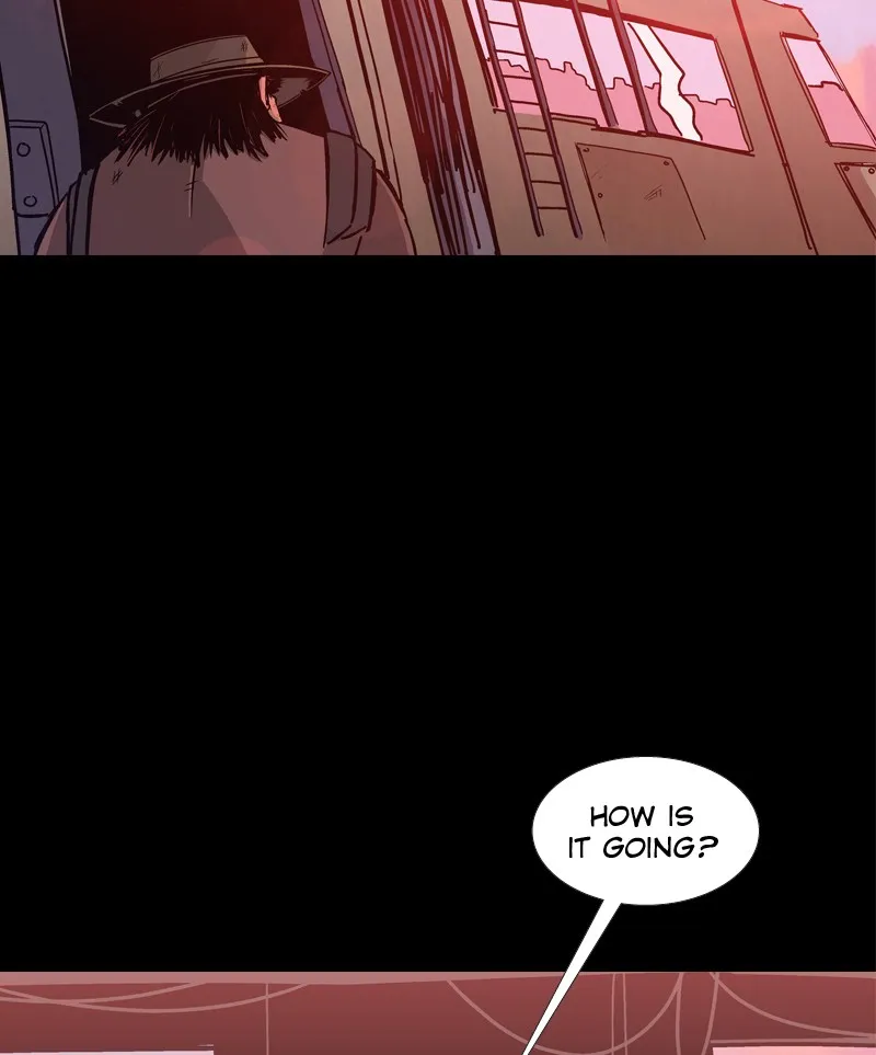 Cyberbunk Chapter 61 page 8 - 