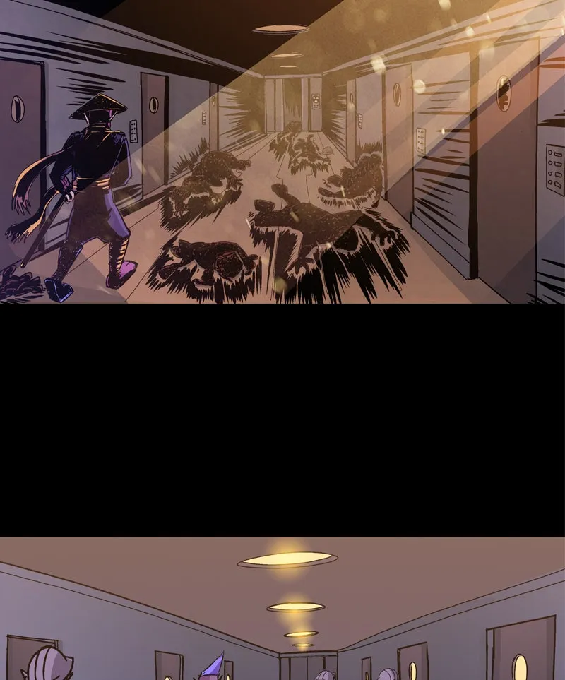 Cyberbunk Chapter 62 page 11 - 