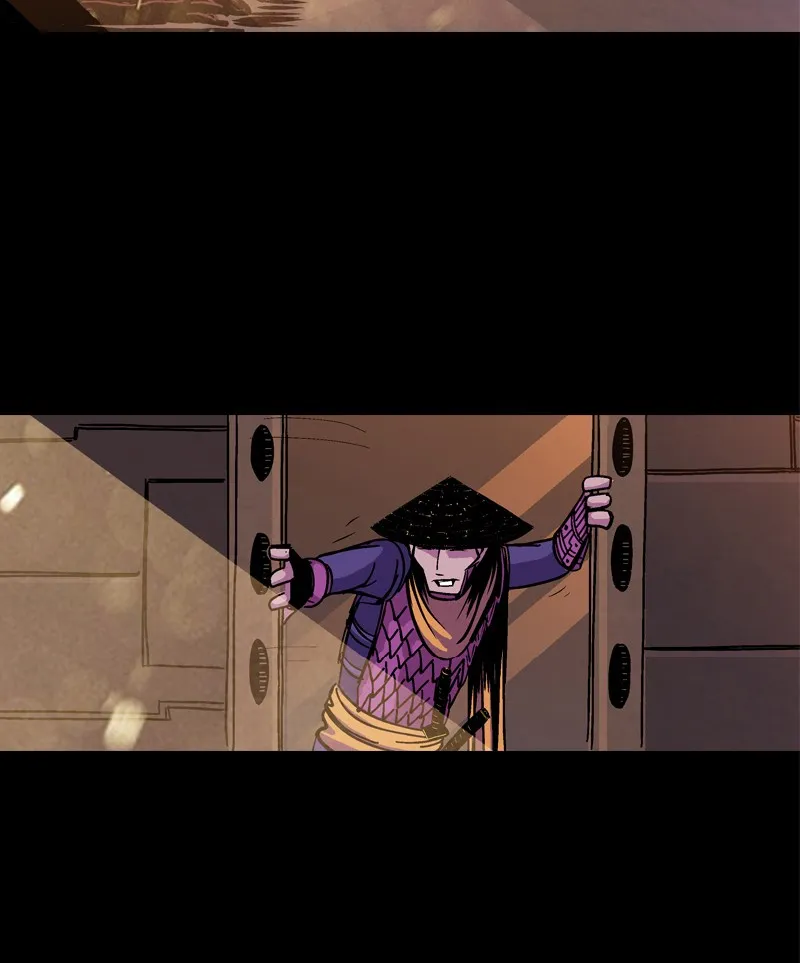 Cyberbunk Chapter 62 page 13 - 
