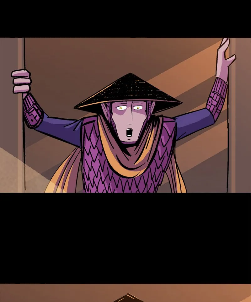 Cyberbunk Chapter 62 page 14 - 