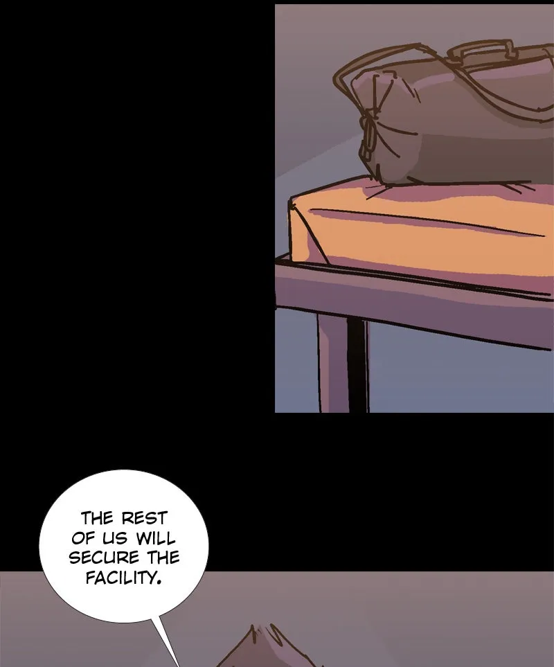 Cyberbunk Chapter 62 page 8 - 