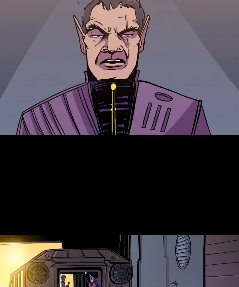 Cyberbunk Chapter 62 page 9 - 