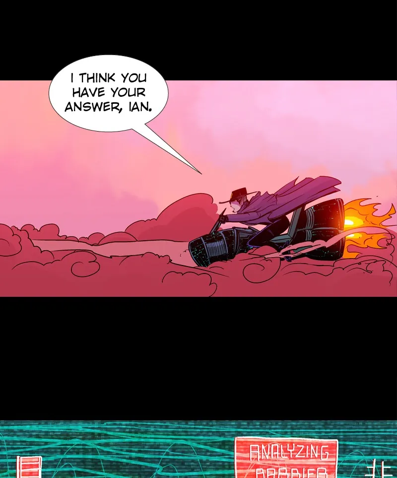 Cyberbunk Chapter 63 page 11 - 