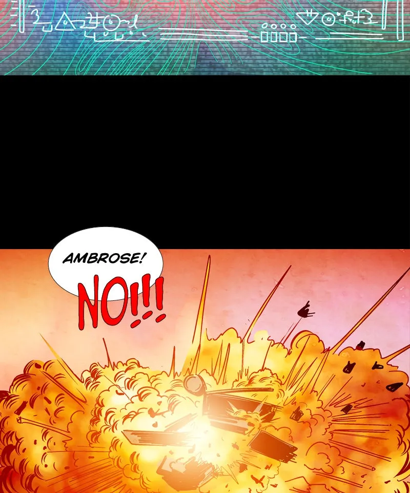 Cyberbunk Chapter 63 page 14 - 