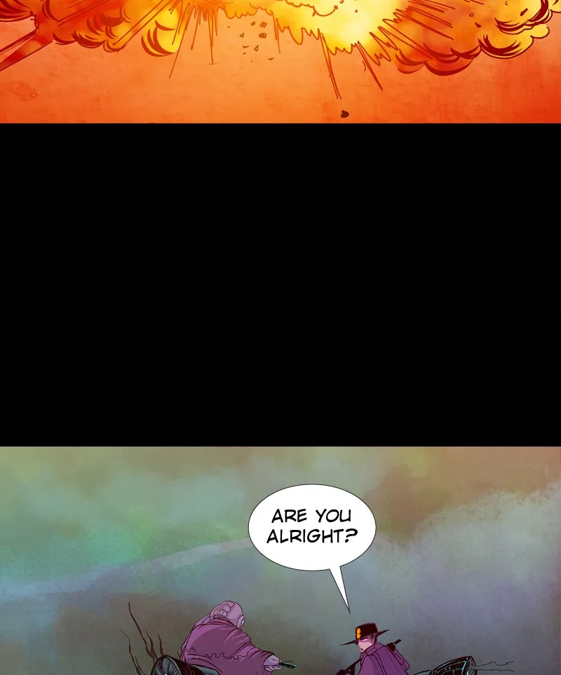 Cyberbunk Chapter 63 page 15 - 