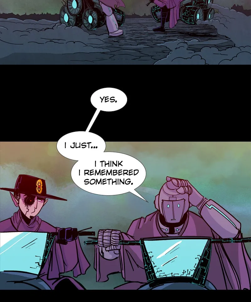 Cyberbunk Chapter 63 page 16 - 