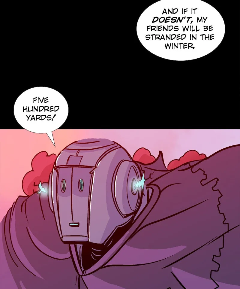 Cyberbunk Chapter 63 page 5 - 