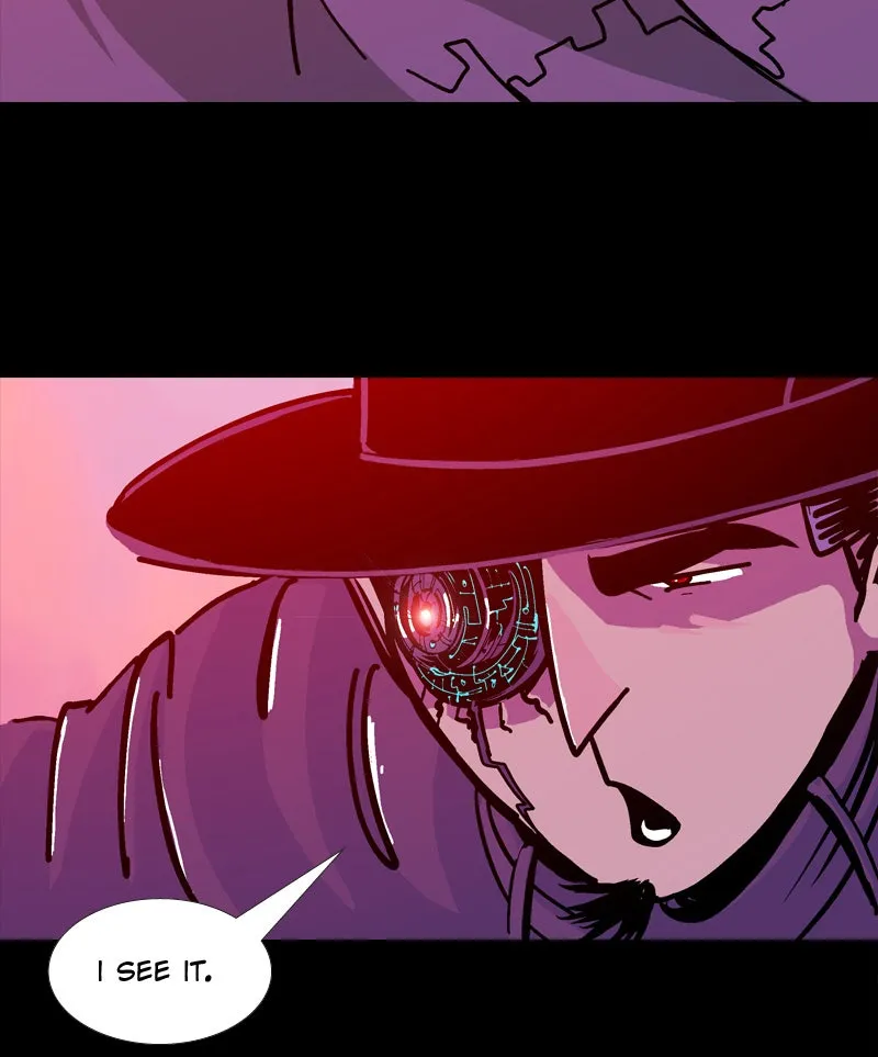 Cyberbunk Chapter 63 page 6 - 