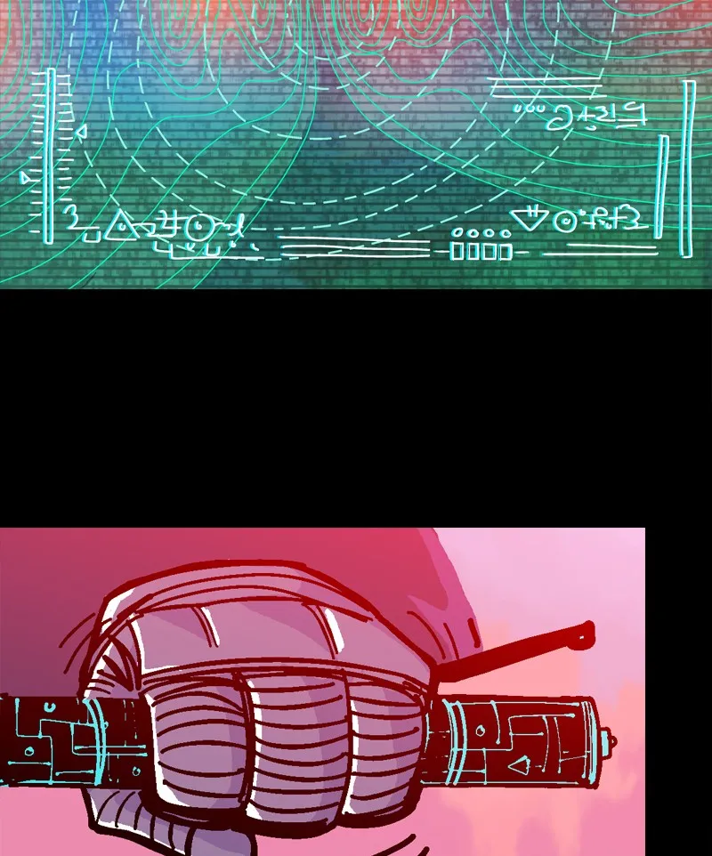 Cyberbunk Chapter 63 page 9 - 