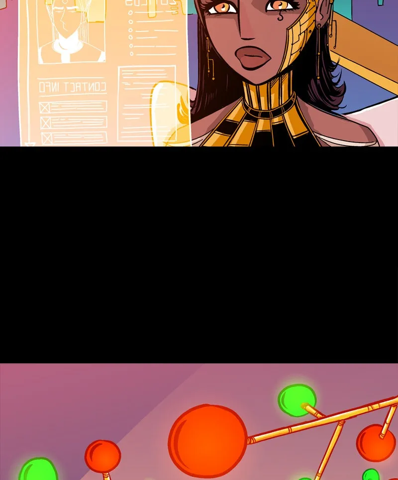 Cyberbunk Chapter 64 page 2 - 