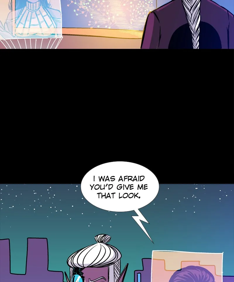 Cyberbunk Chapter 64 page 11 - 