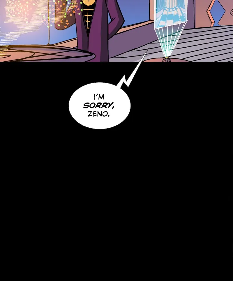 Cyberbunk Chapter 64 page 14 - 