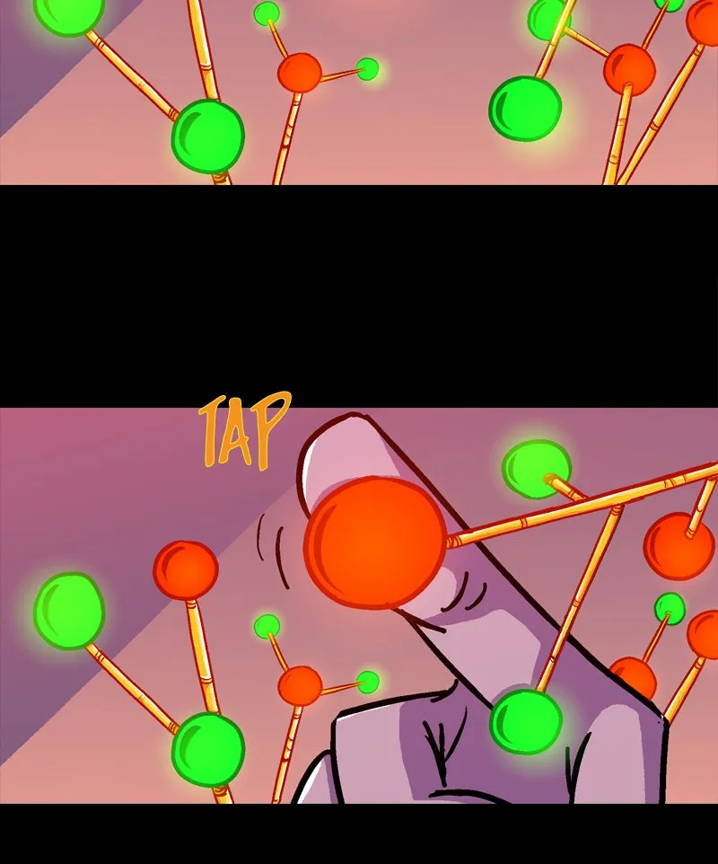 Cyberbunk Chapter 64 page 3 - 