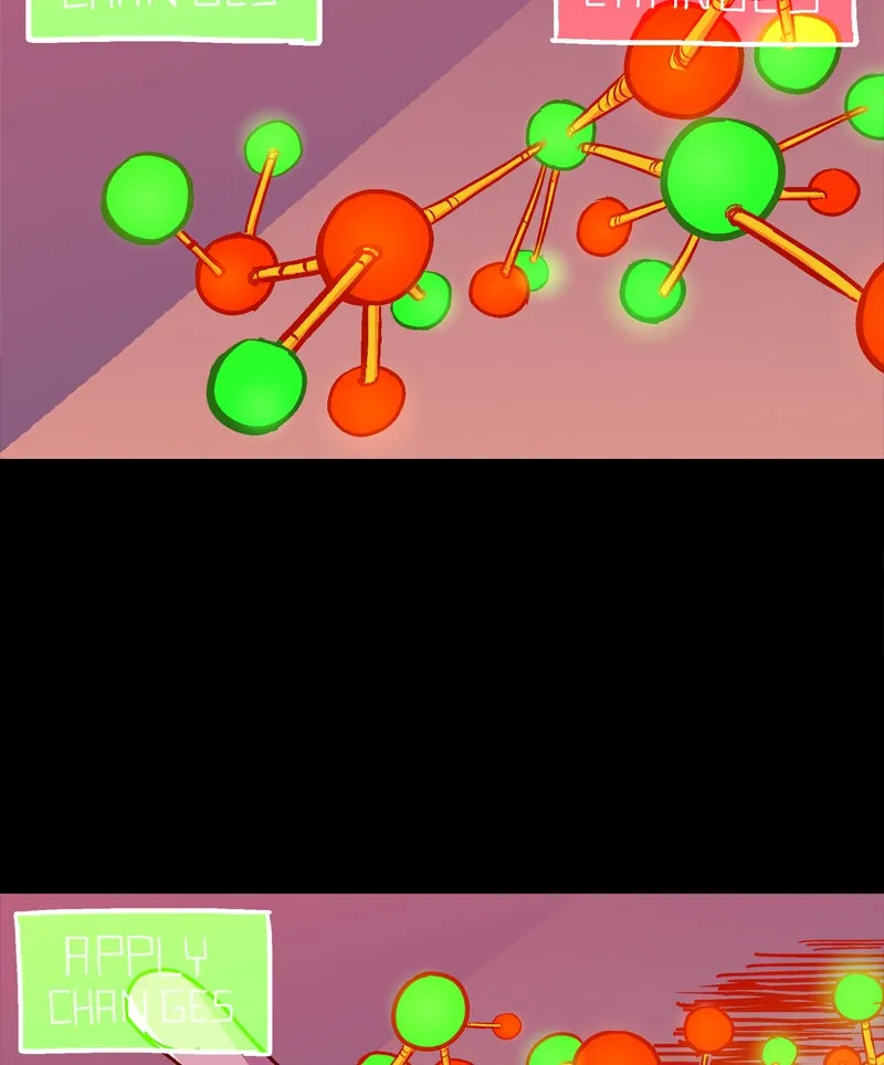 Cyberbunk Chapter 64 page 6 - 