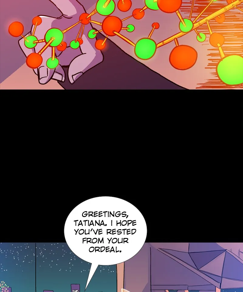 Cyberbunk Chapter 64 page 7 - 