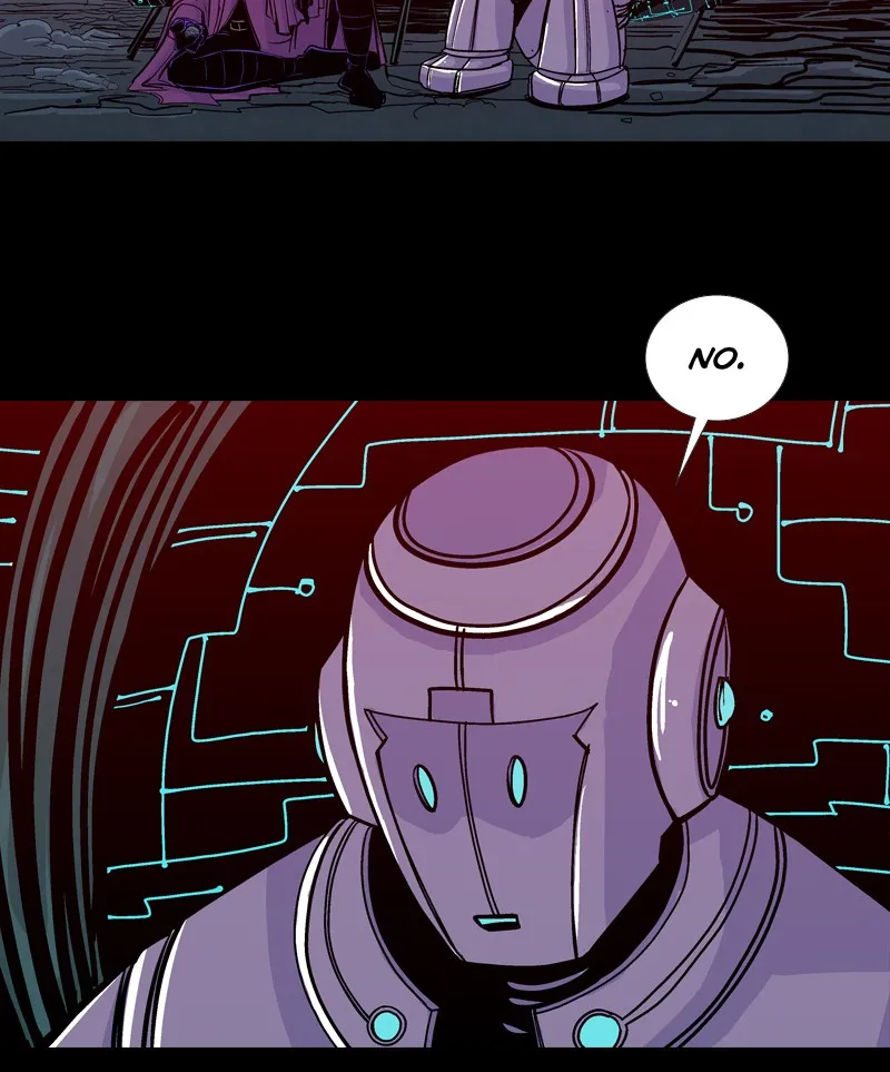 Cyberbunk Chapter 65 page 2 - 