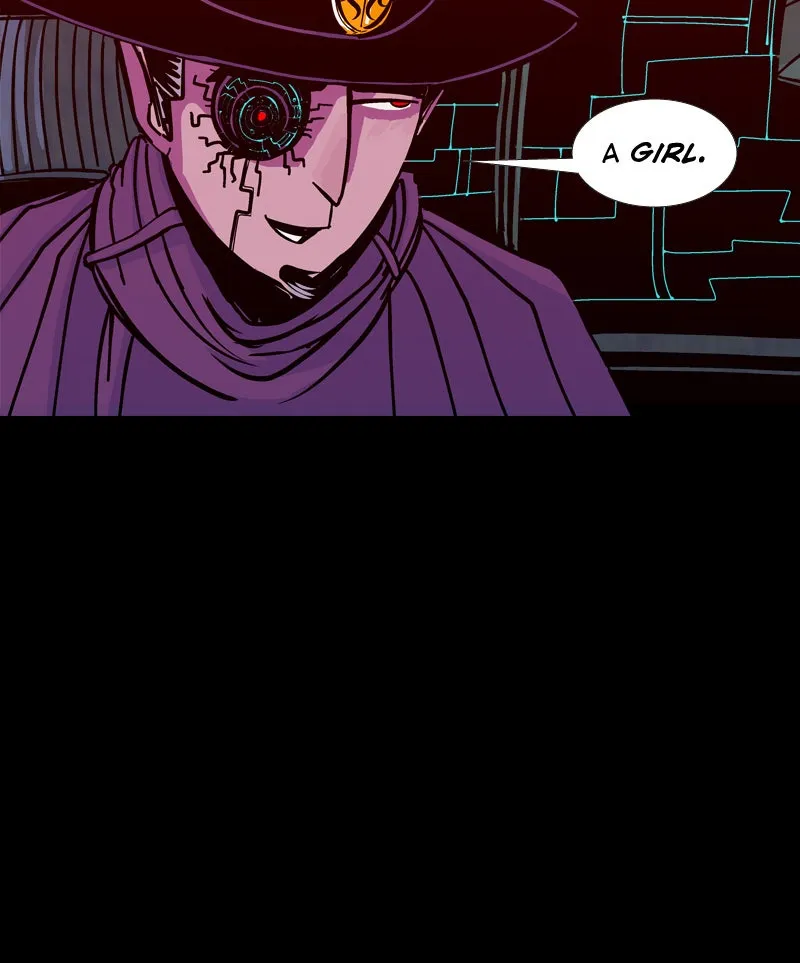 Cyberbunk Chapter 65 page 12 - 