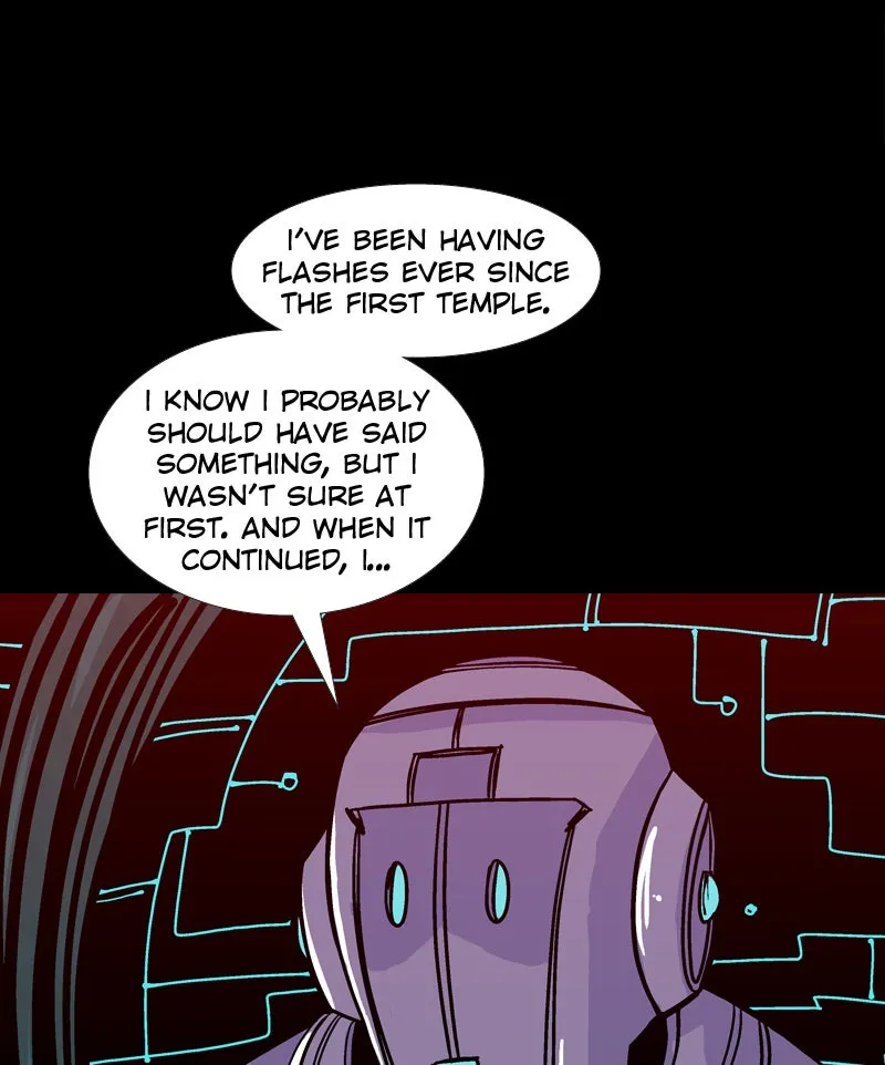 Cyberbunk Chapter 65 page 3 - 