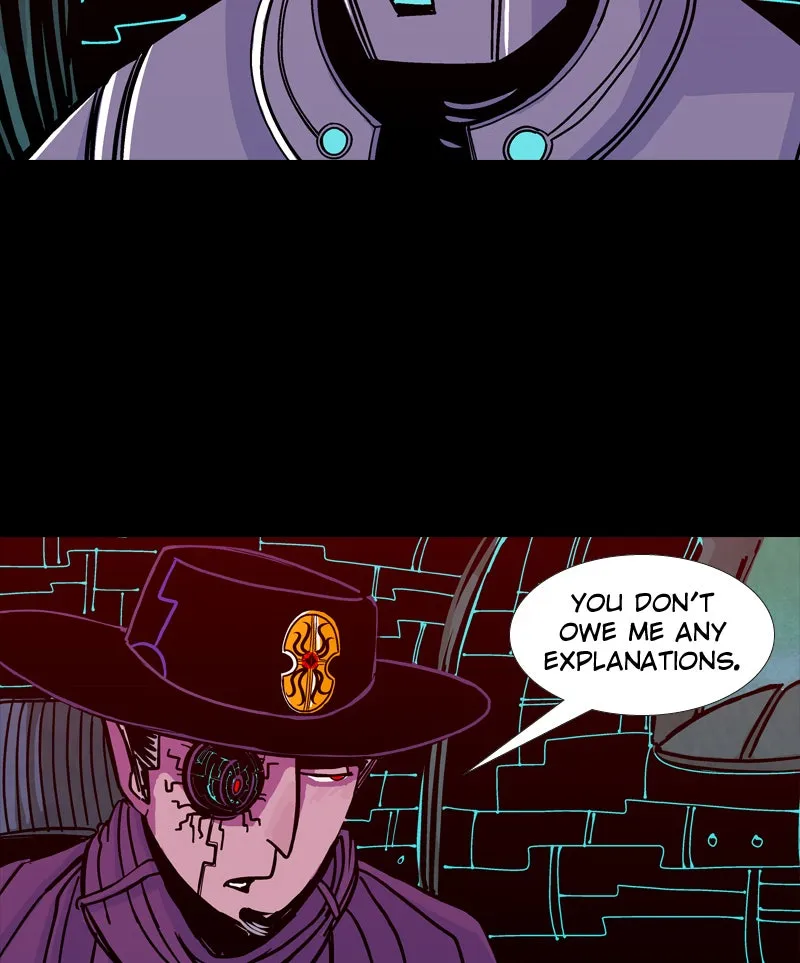 Cyberbunk Chapter 65 page 4 - 