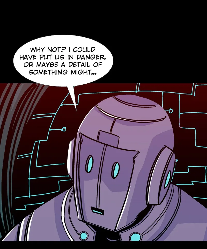 Cyberbunk Chapter 65 page 7 - 