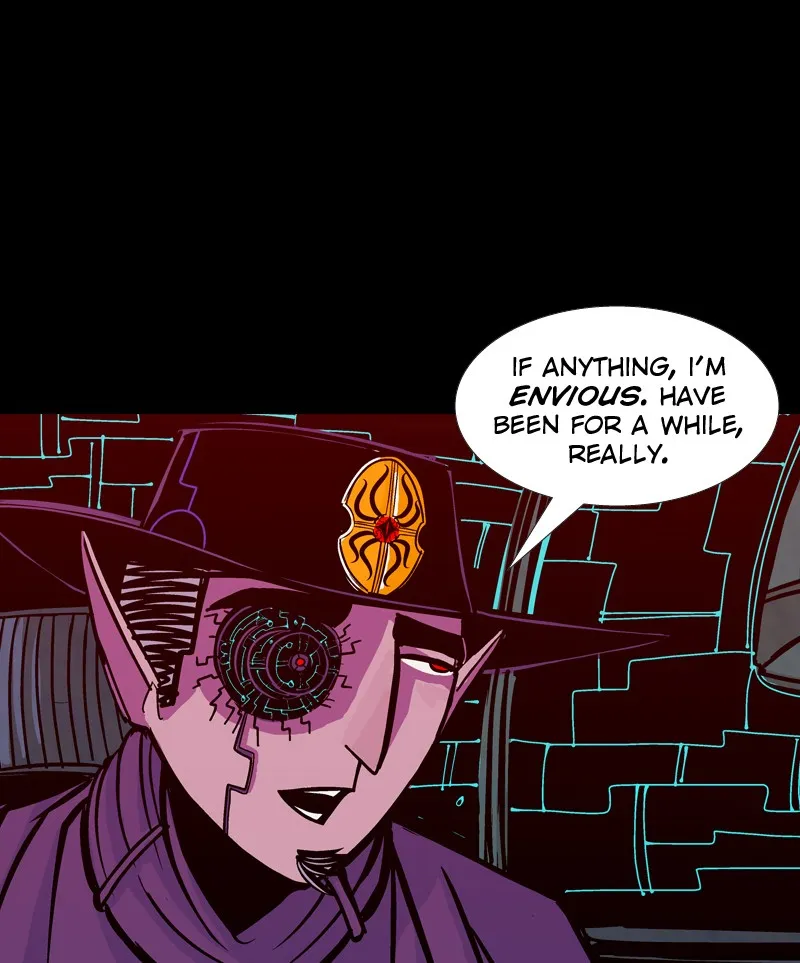 Cyberbunk Chapter 65 page 8 - 