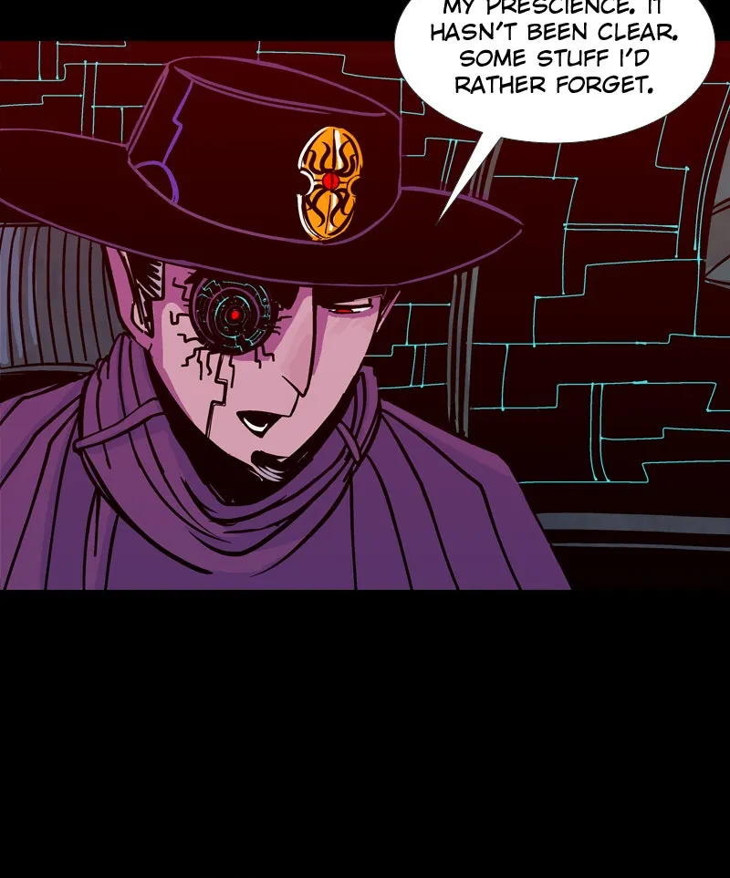 Cyberbunk Chapter 65 page 10 - 