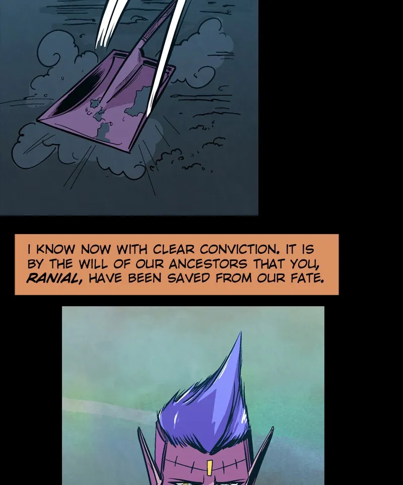 Cyberbunk Chapter 66 page 2 - 