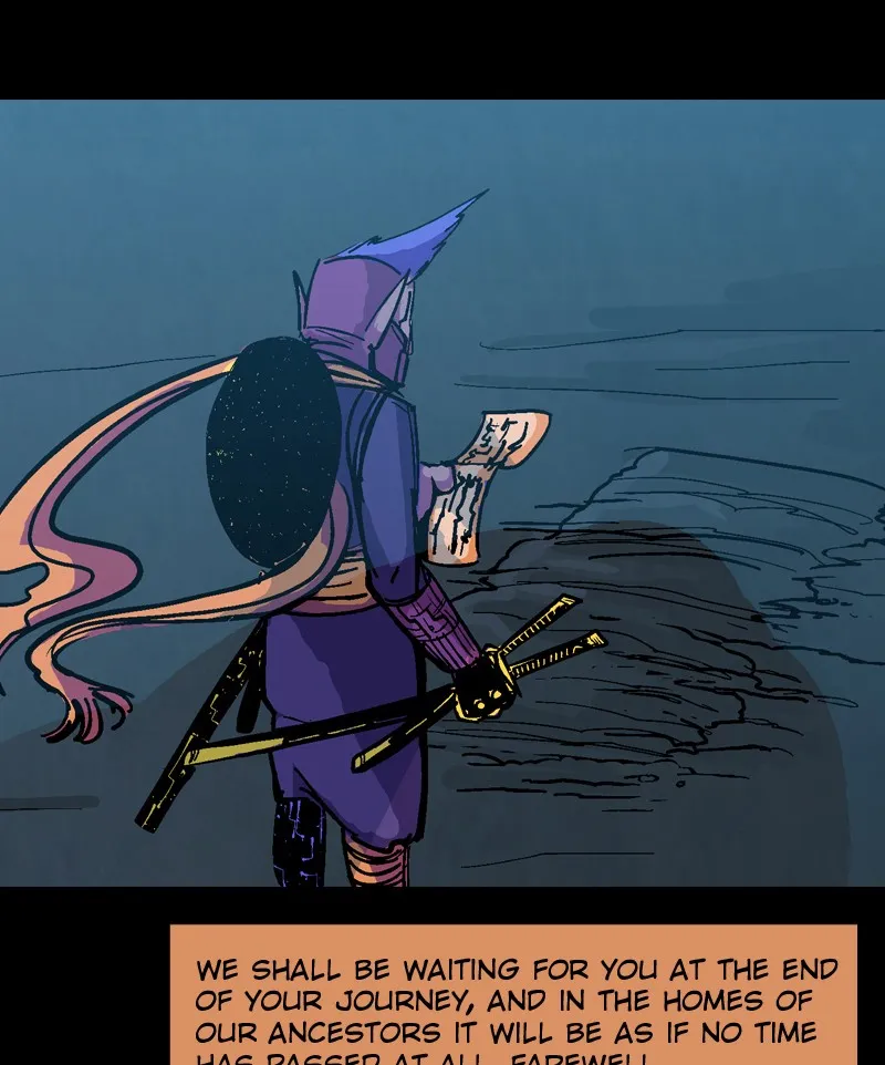 Cyberbunk Chapter 66 page 14 - 