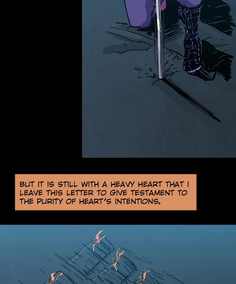 Cyberbunk Chapter 66 page 4 - 
