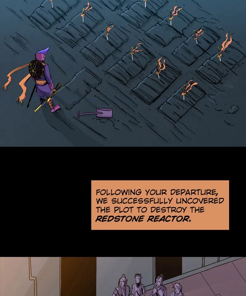 Cyberbunk Chapter 66 page 5 - 