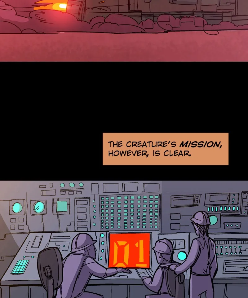 Cyberbunk Chapter 66 page 7 - 