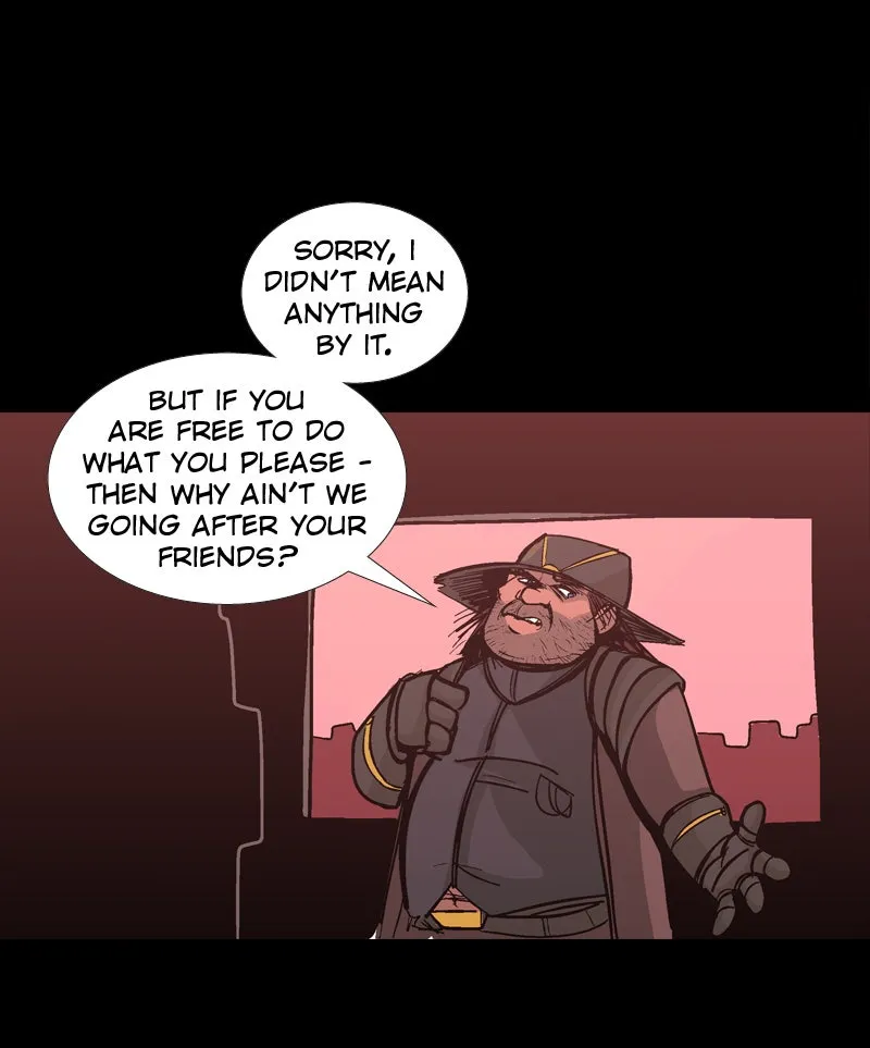 Cyberbunk Chapter 67 page 15 - 
