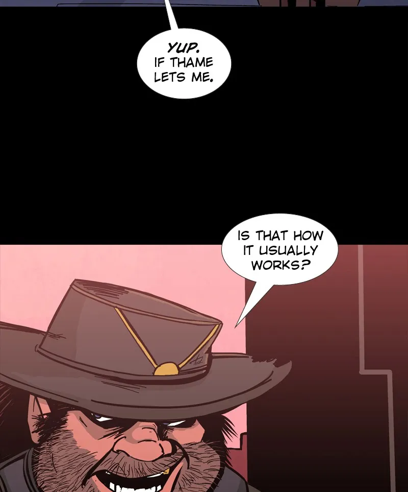 Cyberbunk Chapter 67 page 4 - 