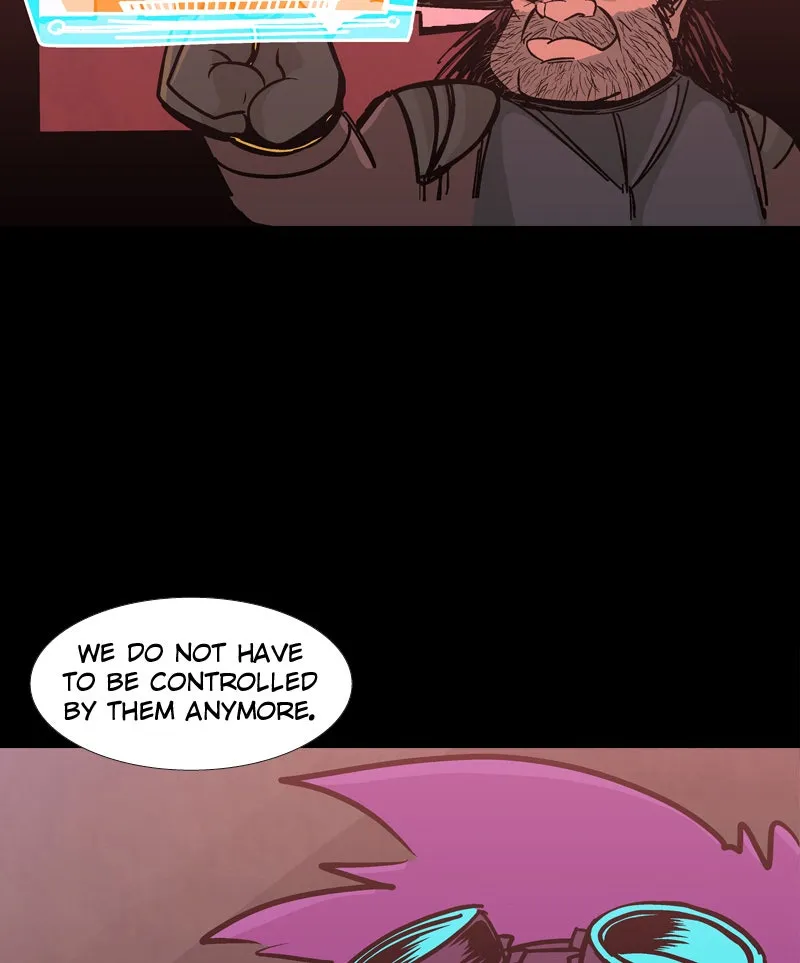 Cyberbunk Chapter 68 page 2 - 