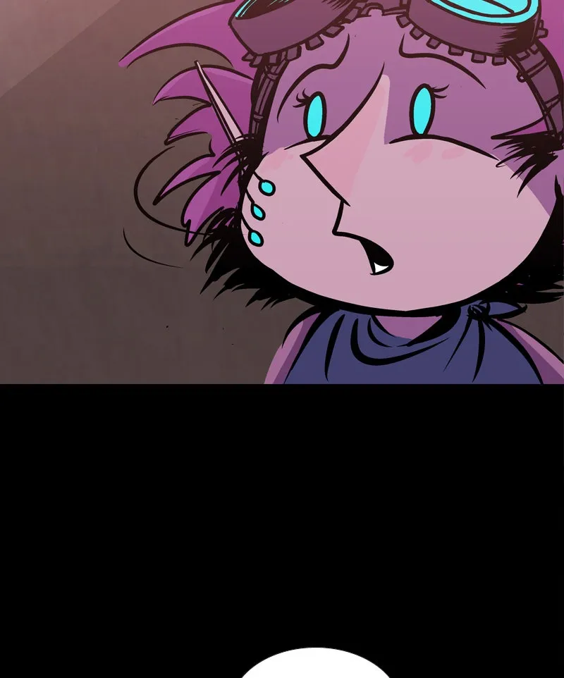 Cyberbunk Chapter 68 page 3 - 
