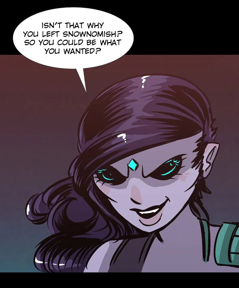 Cyberbunk Chapter 68 page 5 - 