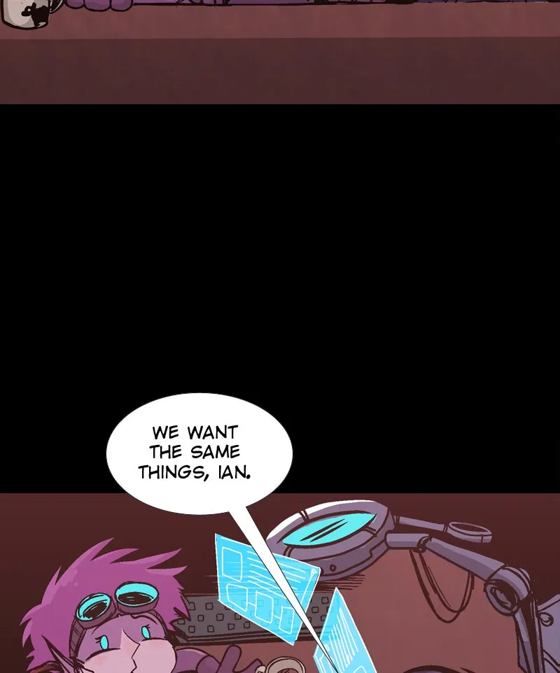 Cyberbunk Chapter 68 page 7 - 