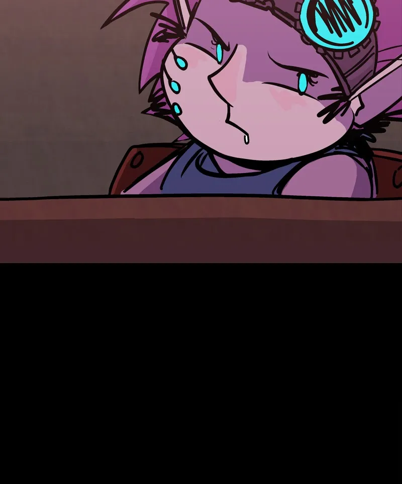 Cyberbunk Chapter 68 page 9 - 