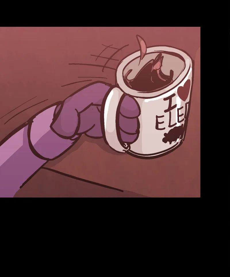Cyberbunk Chapter 68 page 10 - 