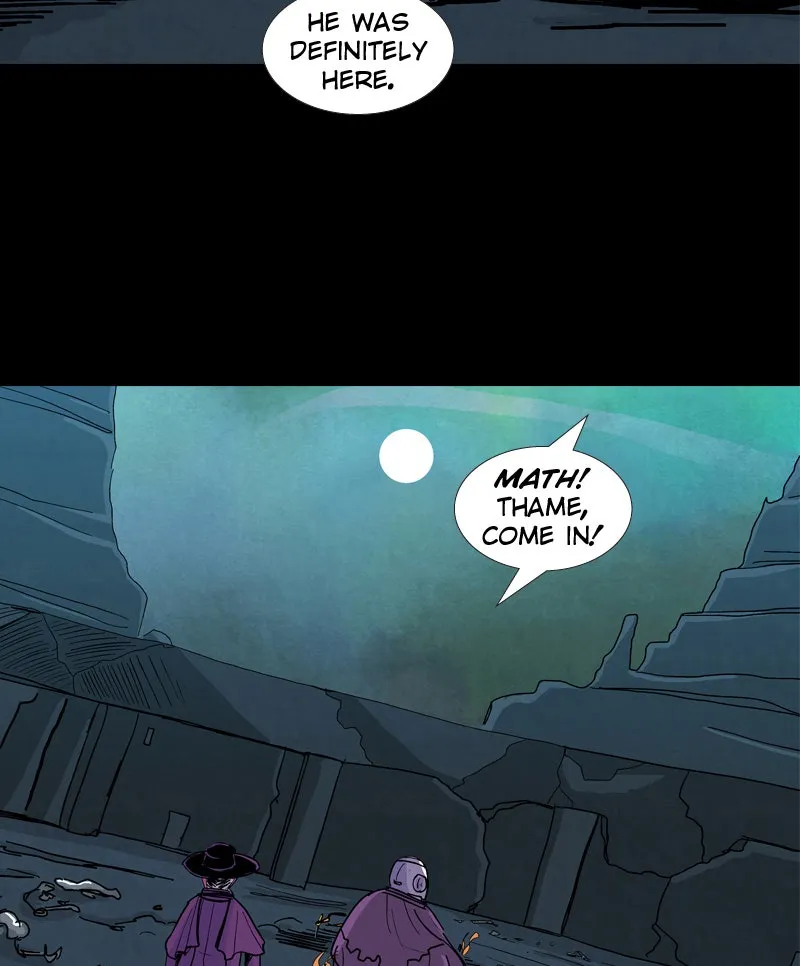 Cyberbunk Chapter 69 page 2 - 