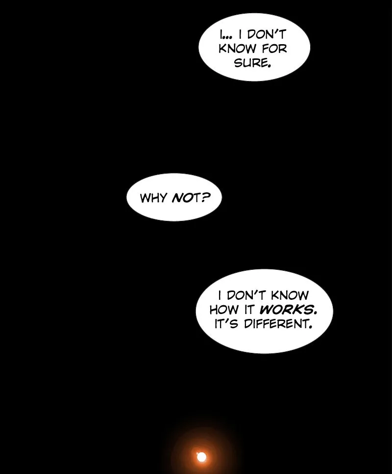 Cyberbunk Chapter 69 page 5 - 