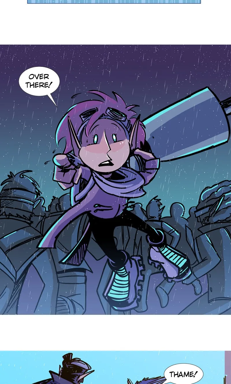 Cyberbunk Chapter 7 page 4 - 