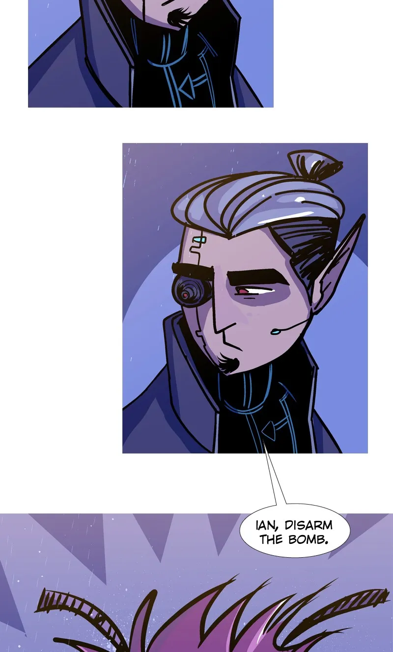 Cyberbunk Chapter 7 page 7 - 