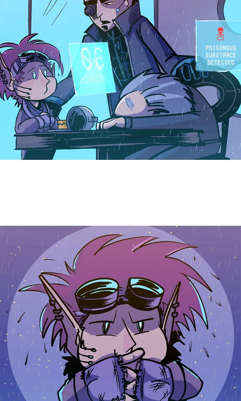 Cyberbunk Chapter 7 page 10 - 